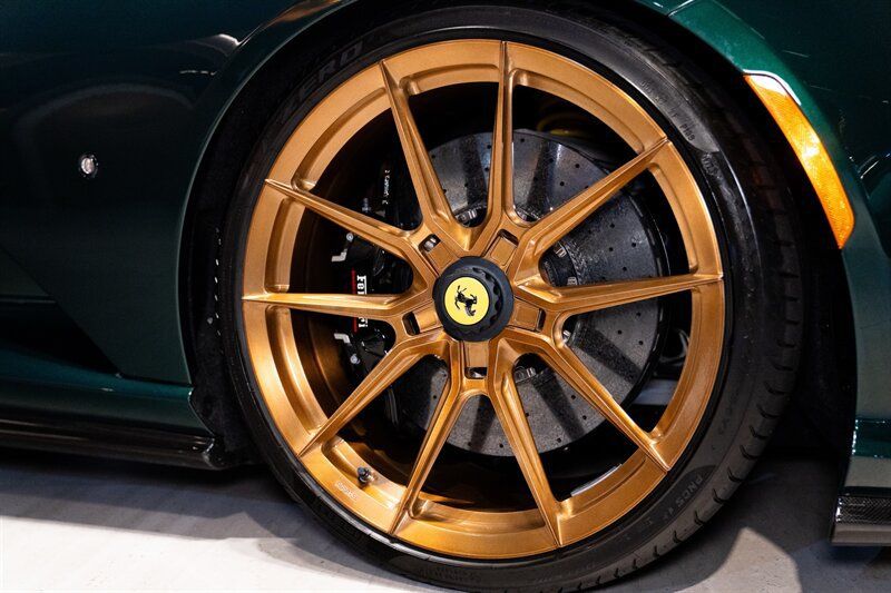 Used 2023 Ferrari 812 GTS RWD image 26