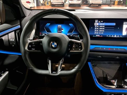 Used 2025 BMW X3 xDrive30i w/ Premium Package image 8