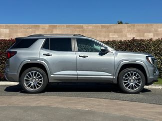 New 2026 GMC Terrain Denali AWD/4WD video 3