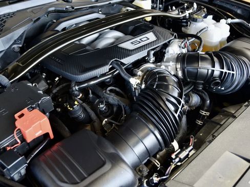 Used 2024 Ford Mustang GT Premium RWD image 27