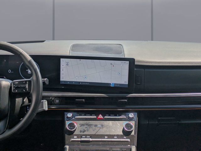 Used 2024 Hyundai Santa Fe Calligraphy FWD image 19