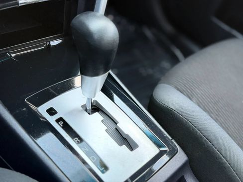 Used 2017 Mitsubishi Lancer ES FWD image 14