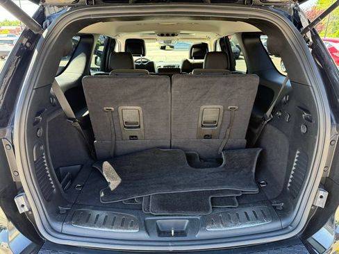 Used 2018 Dodge Durango GT w/ Premium Group AWD/4WD image 31