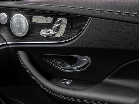 Used 2019 Mercedes-Benz E 450 Coupe image 16