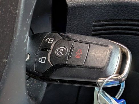 Used 2023 Ford Ranger XLT w/ Equipment Group 301A Mid image 26