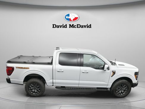 Used 2024 Ford F150 Tremor w/ Equipment Group 402A High AWD/4WD image 46