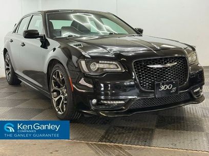 Used 2017 Chrysler 300 S w/ S Model Appearance Package