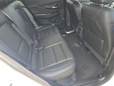 Used 2025 Buick Envista Sport Touring FWD image 15