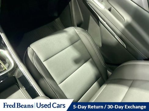 Used 2026 Chevrolet Traverse LT w/ Driver Confidence Package image 24