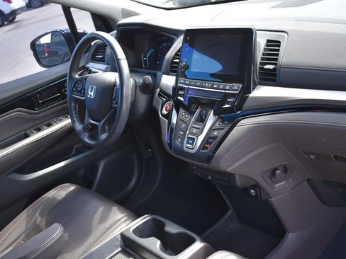 Used 2020 Honda Odyssey Elite image 13