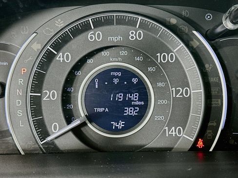 Used 2015 Honda CR-V EX-L image 19