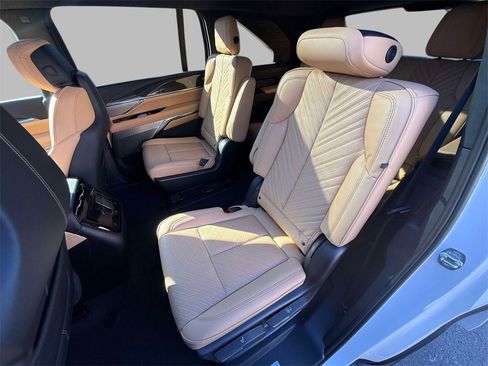 New 2025 Cadillac Escalade IQ Sport 2 w/ LPO, ONYX Package image 13