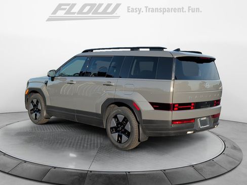 Certified 2024 Hyundai Santa Fe SEL FWD image 5
