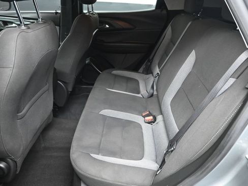 Used 2024 Chevrolet TrailBlazer LT w/ Driver Confidence Package AWD/4WD image 27