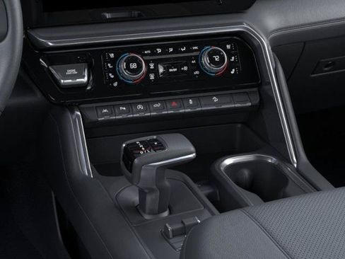 New 2026 GMC Sierra 1500 Denali w/ Technology Package AWD/4WD image 23