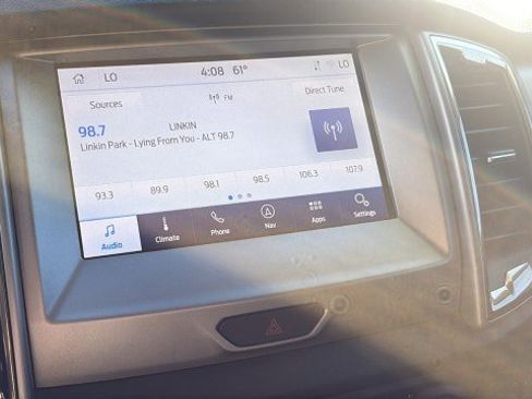 Used 2021 Ford Ranger XLT w/ Equipment Group 302A High image 20