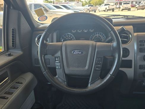 Used 2011 Ford F150 XLT w/ XLT Convenience Pkg RWD image 40