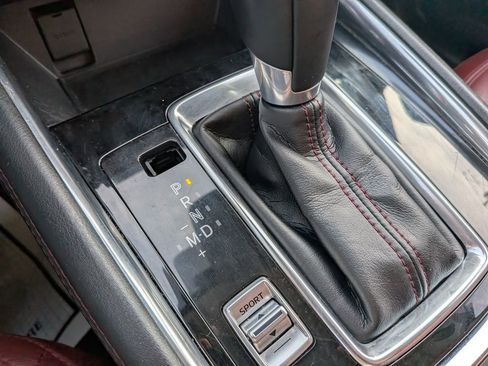 Used 2023 MAZDA CX-5 Carbon Edition image 17