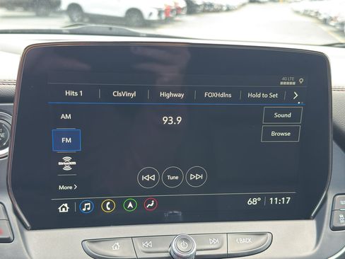 Certified 2023 Chevrolet Blazer RS image 19