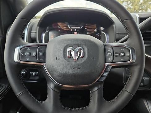 New 2026 RAM 2500 Laramie w/ Sport Appearance Package image 60