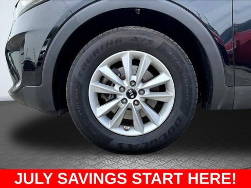 Used 2019 Kia Sorento FWD image 38