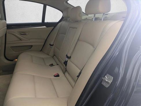 Used 2013 BMW 528i xDrive Sedan image 22