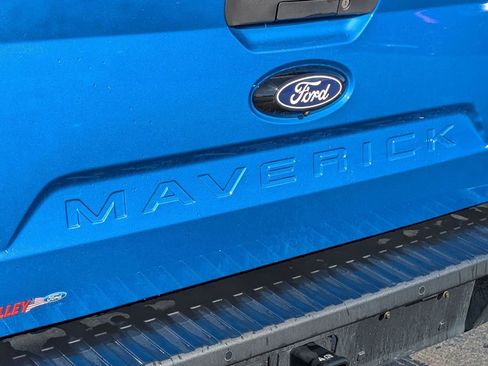 New 2025 Ford Maverick XL w/ 4K Tow Package image 13