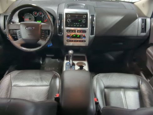 Used 2010 Ford Edge Limited FWD image 18