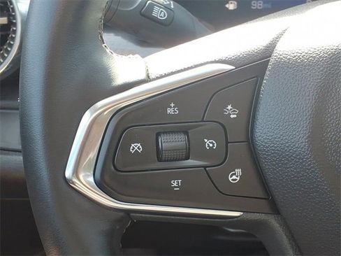 Used 2025 Chevrolet Trax ACTIV w/ Driver Confidence Package image 22