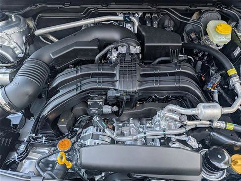 New 2026 Subaru Crosstrek 2.5i Wilderness image 17