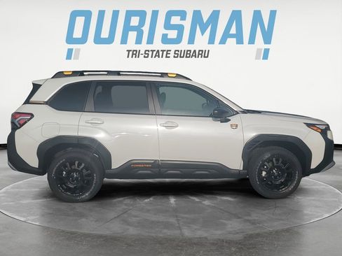 New 2026 Subaru Forester Wilderness AWD/4WD image 7