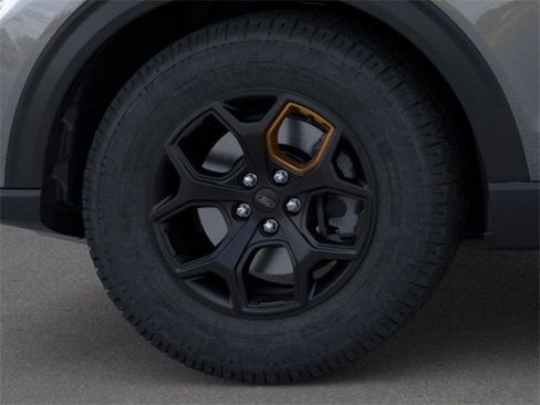 New 2026 Ford Explorer Tremor w/ Tremor Ultimate Package image 19