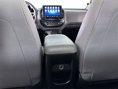 Used 2019 Chevrolet Colorado W/T w/ Custom Special Edition image 22