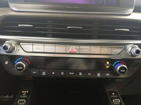 Used 2021 Kia Telluride SX AWD/4WD image 24
