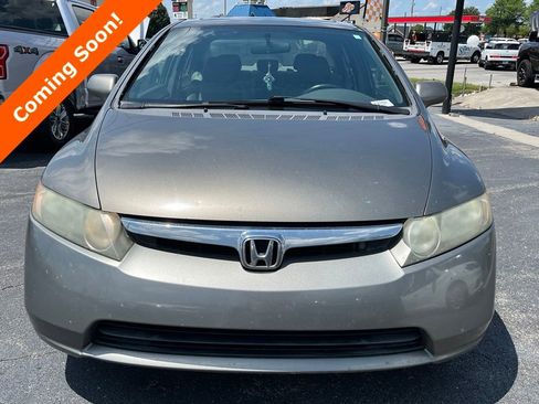 Used 2008 Honda Civic EX-L image 2