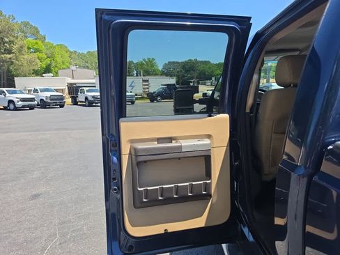 Used 2014 Ford F250 XLT w/ XLT Value Package AWD/4WD image 29