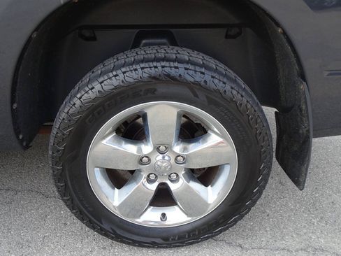 Used 2016 RAM 1500 Big Horn AWD/4WD image 12