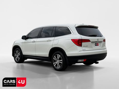 Used 2018 Honda Pilot EX-L image 5