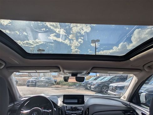 Used 2023 Acura RDX w/ Technology Package image 21