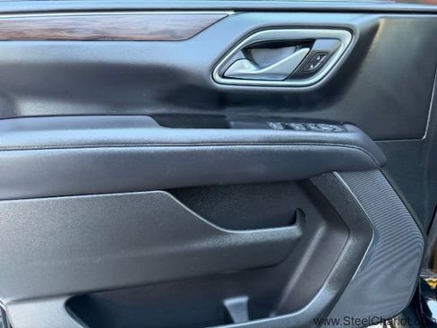 Used 2022 Chevrolet Tahoe LS w/ Driver Alert Package image 25