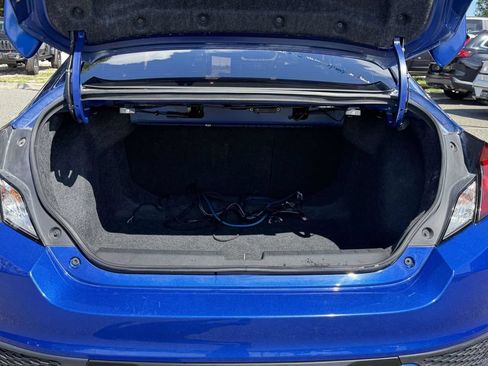 Used 2018 Honda Civic Si image 14