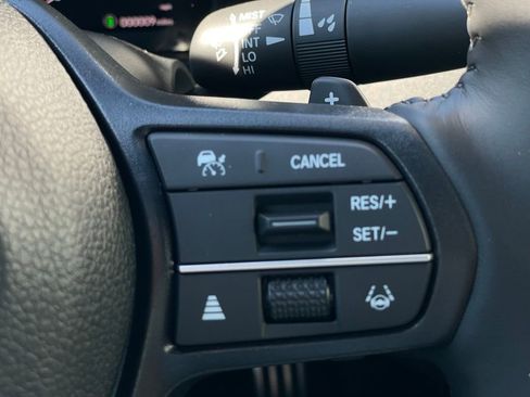 Used 2025 Honda Accord Sport image 14