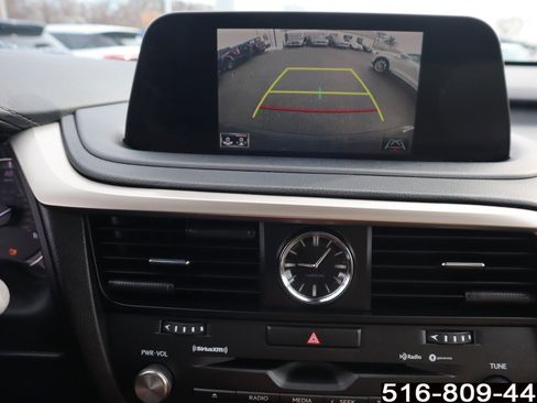 Used 2022 Lexus RX 450h AWD w/ Premium Package image 20