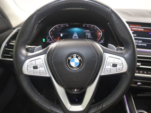 Used 2022 BMW X7 xDrive40i w/ Premium Package AWD/4WD image 41