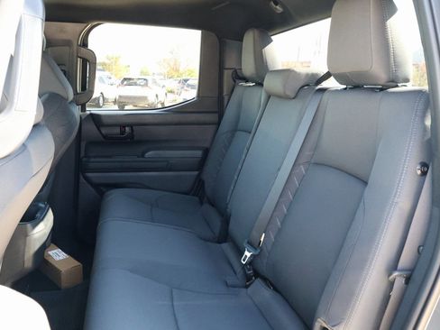 New 2025 Toyota Tacoma SR5 image 28