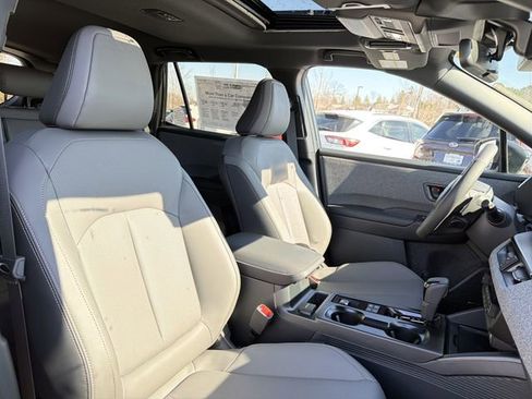 New 2026 Subaru Outback Limited image 19