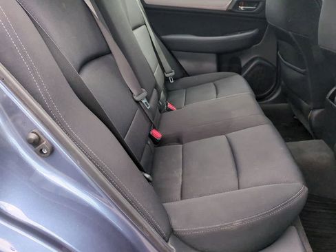 Used 2016 Subaru Legacy 2.5i Premium image 19
