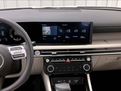 New 2026 Hyundai Tucson SEL AWD/4WD image 7