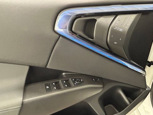 Used 2025 BMW X3 xDrive30i w/ Premium Package image 25