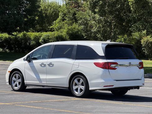 Used 2019 Honda Odyssey EX-L image 7